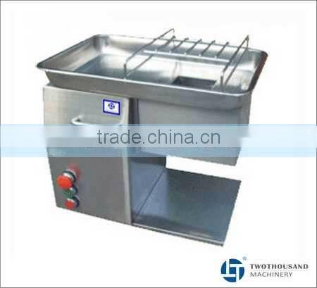Meat Cutting Equipment - 3 mm Thickness, 40 Slices, for Fresh Meat, CE, TT-M29B