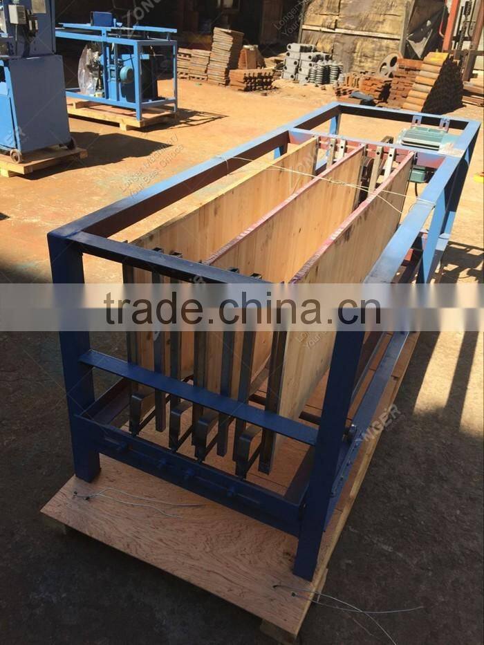 Round Disposable Wooden Chopstick Making Machine Production Line