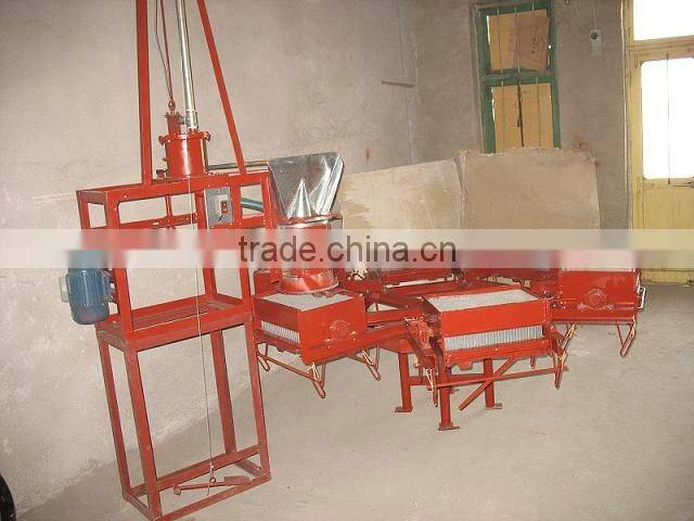 Good quality Blackboard or school chalk maker /chalk making machine / chalk forming machine