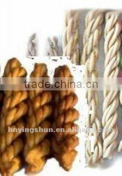 Automatic Oil Spouting Chinese Fried Dough Fower Processing Machine for Home/Industrial/Restaurant Use
