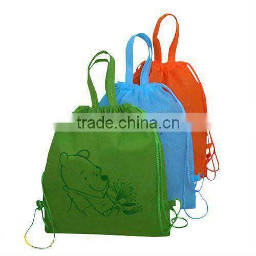 competitive pp non-woven shopping bag