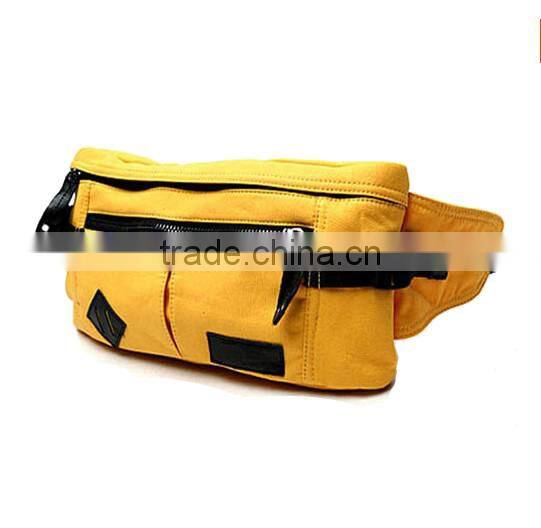 Multiple Color High Quality Fashion Waist Bags WB011