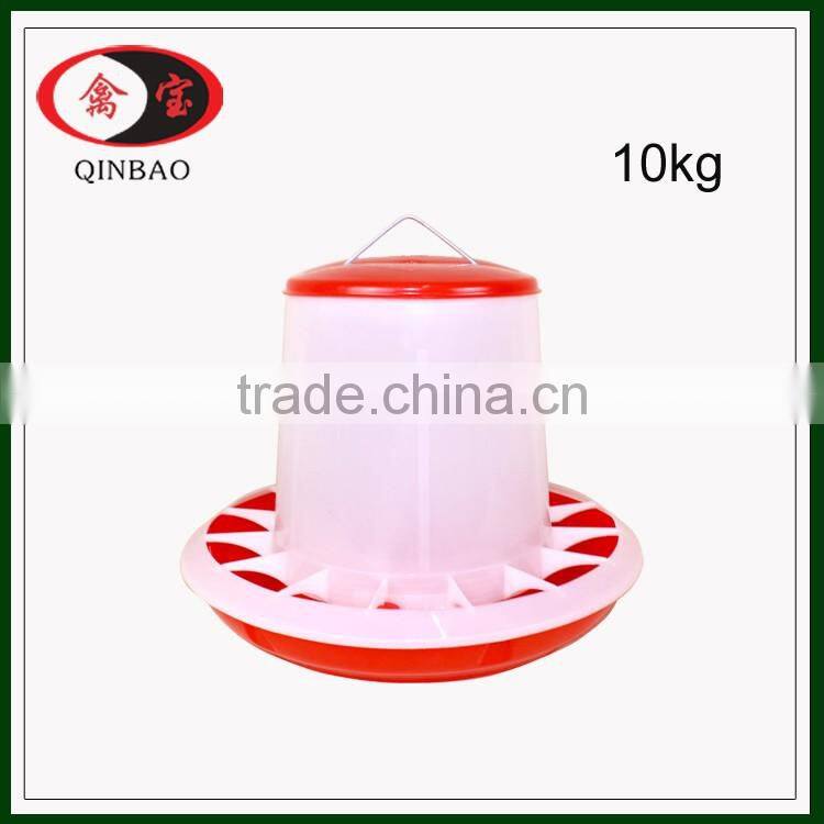 10 KGplastic cage bird feeders novelty bird feeder