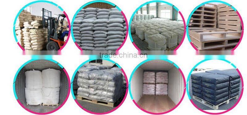 natural River black color polise cobble/pebble stone