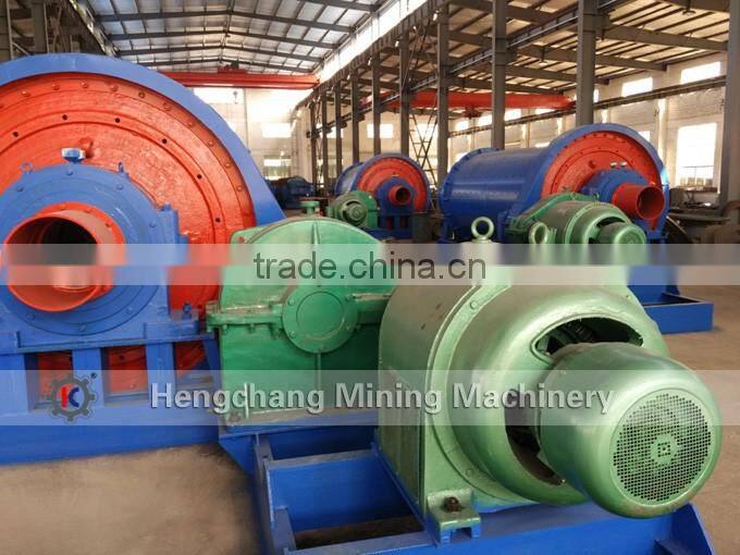 Manganese Ore Beneficiation Plant