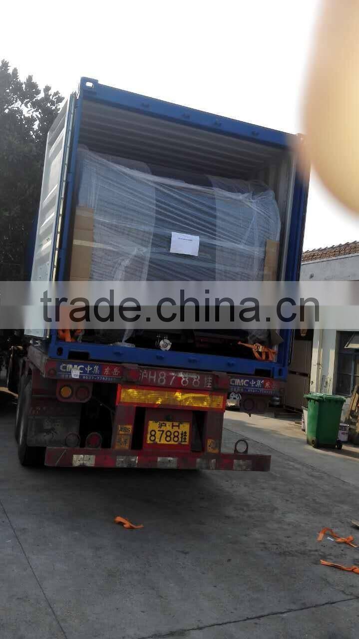 Australia Standard Multifunctional Fast Food Cart