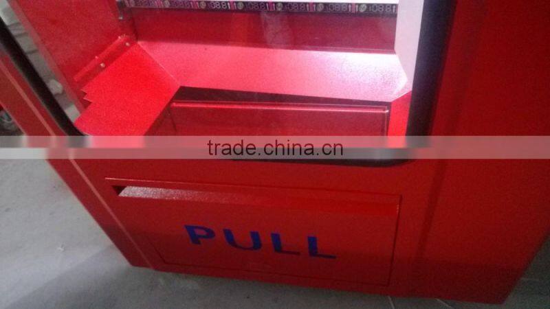 Hot Sale Competitive Price automatic Snack Vending Machine