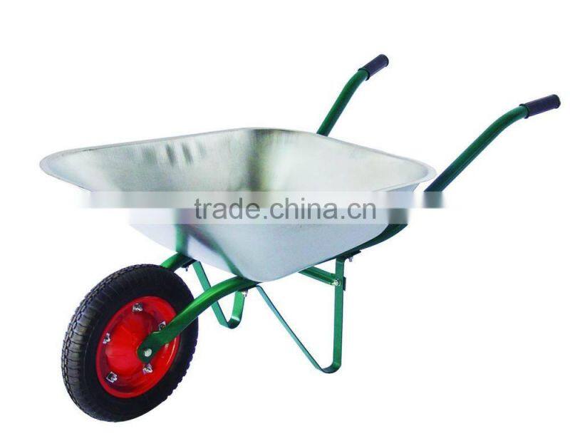 Model WB4012 handcart Building handcart