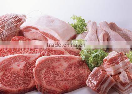 Manual Meat Brine Injector / meat injector for sale