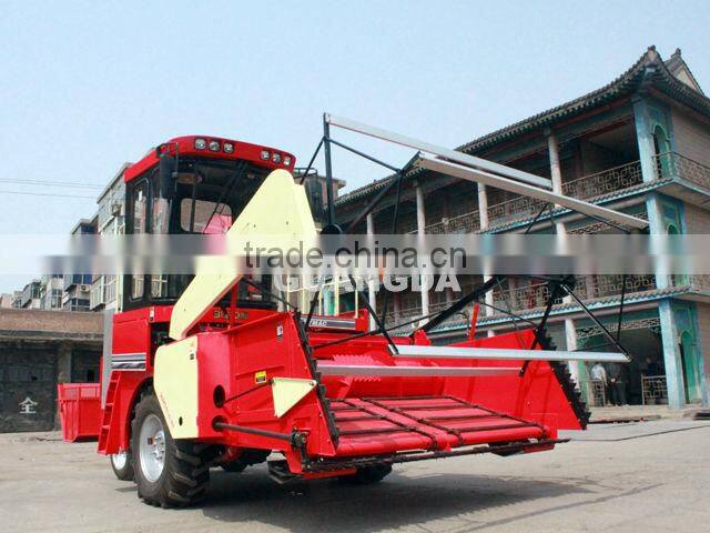 corn silage harvester for sale