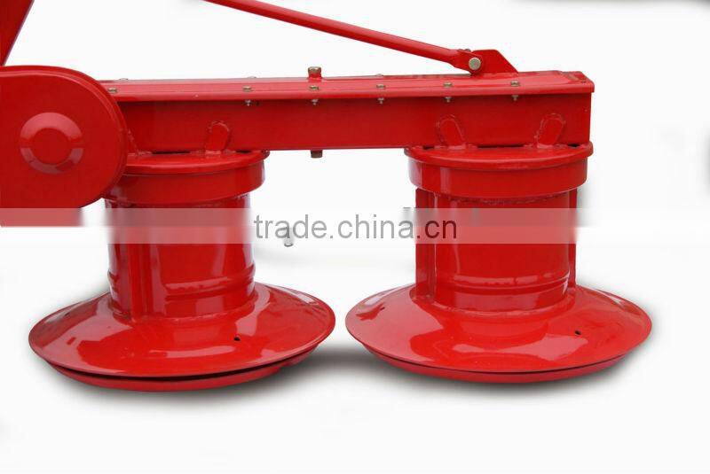 High quality Drum Mower with CE