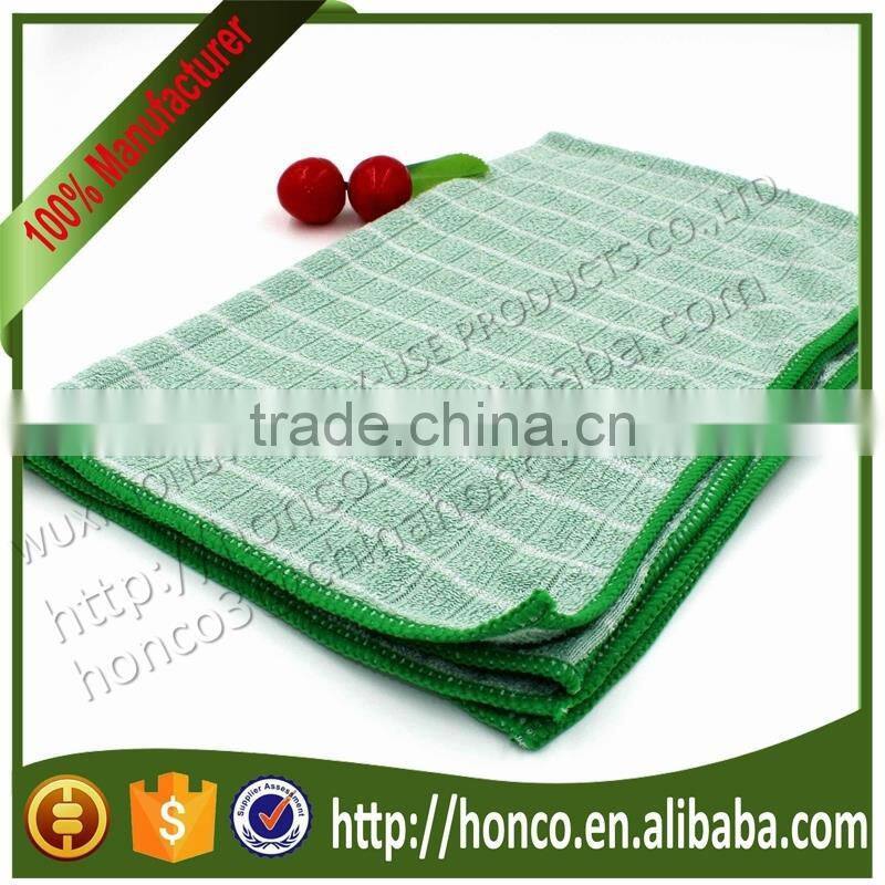 High Quality Car Wash Mitt Microfiber Auto Washing Glove