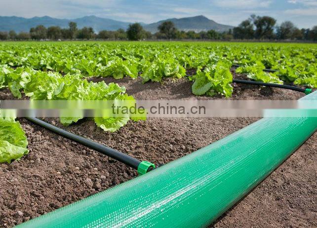 Irrigation Lay Flat Hose 2 inch from Langfang GreenPlains Irrigation