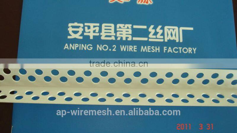 stainless steel metal lath corner bead wall protection corner