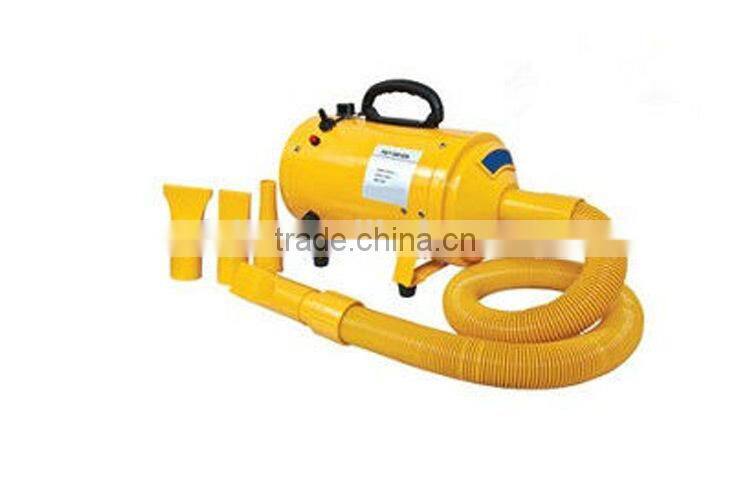 2600W power for drying hair quickly dog blow dryers