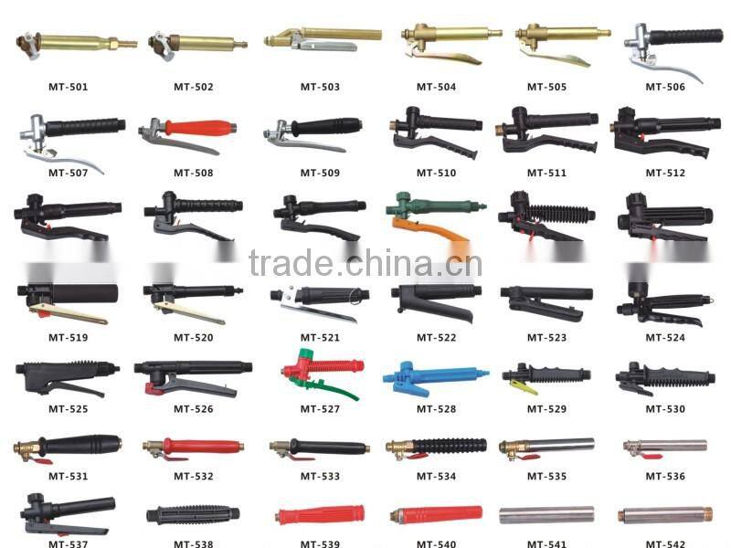 Spare Parts of Knapsack Sprayer