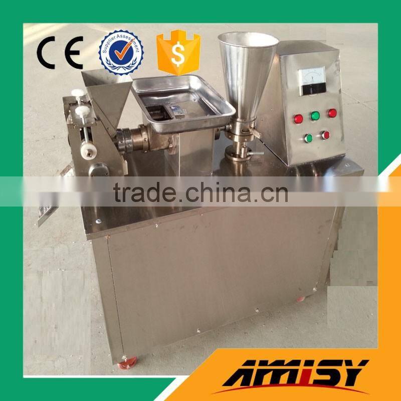 2016 BV 7200pcs/hour stainless steel automatic dumplings maker (0086-13607671192)