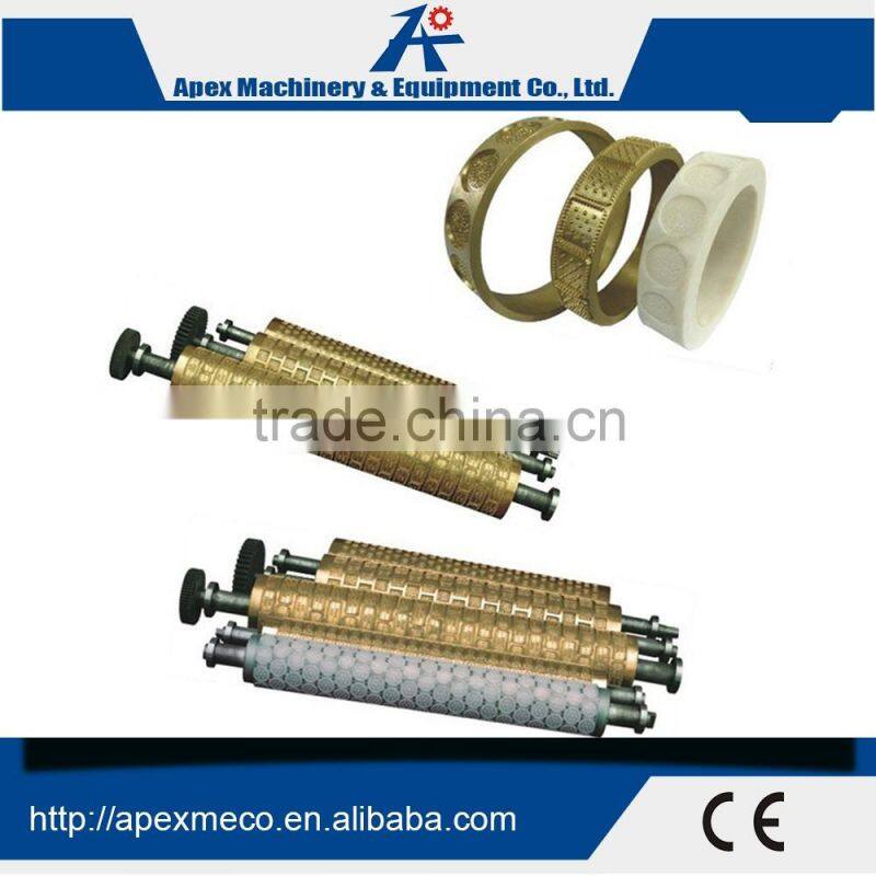 Inexpensive products biscuit forming mould