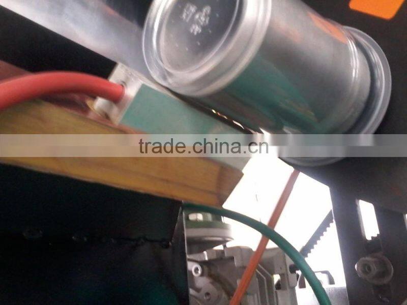 pet corona treatment machine for plastic and film/corona machine +8618637188608