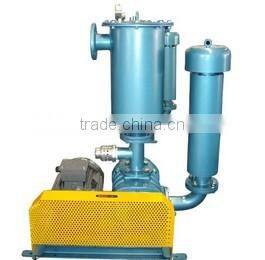 biogas conveying roots type air blower,roots blower
