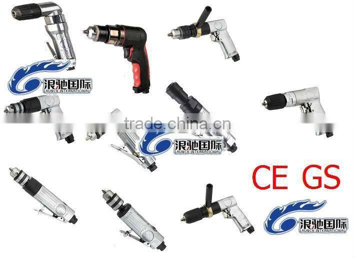 LF-JAD-02 "3/8"Air Drill