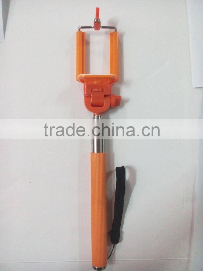 Most popular high quality with best price personalized monopod