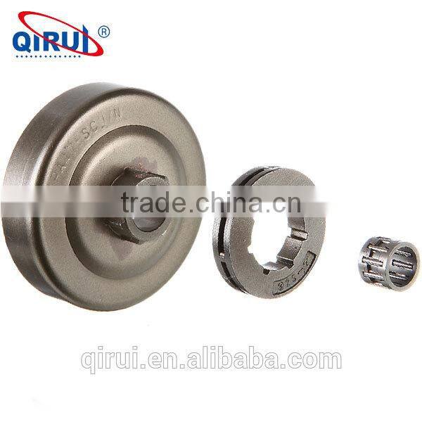 high quality chainsaw parts rim sprocket for POULAN&POULAN PRO 255 2600 2500 2750