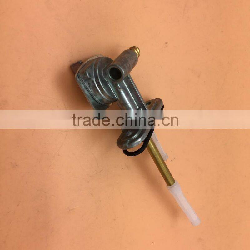 Fuel Petcock Switch Valve For CB125 XL100 XL175 XL250 XL350 Dirt Bike ATV UTV