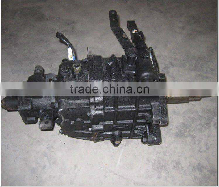 original types of steering gear box
