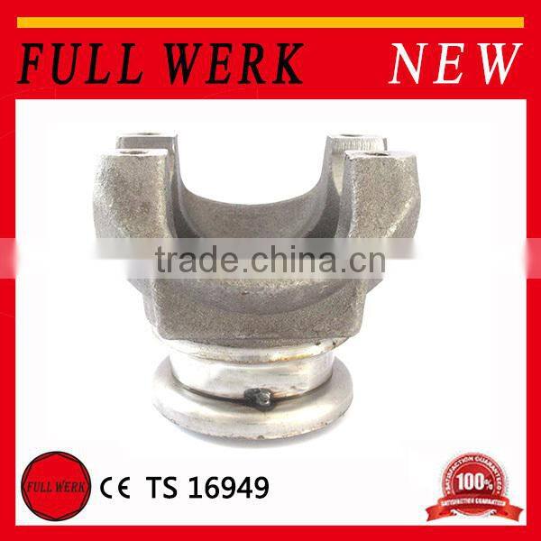 Hot selling Motors end yoke of auto dirve shaft