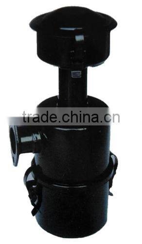 Agriculture tractor 186 air cooled air filter for single cylinder diesel engine