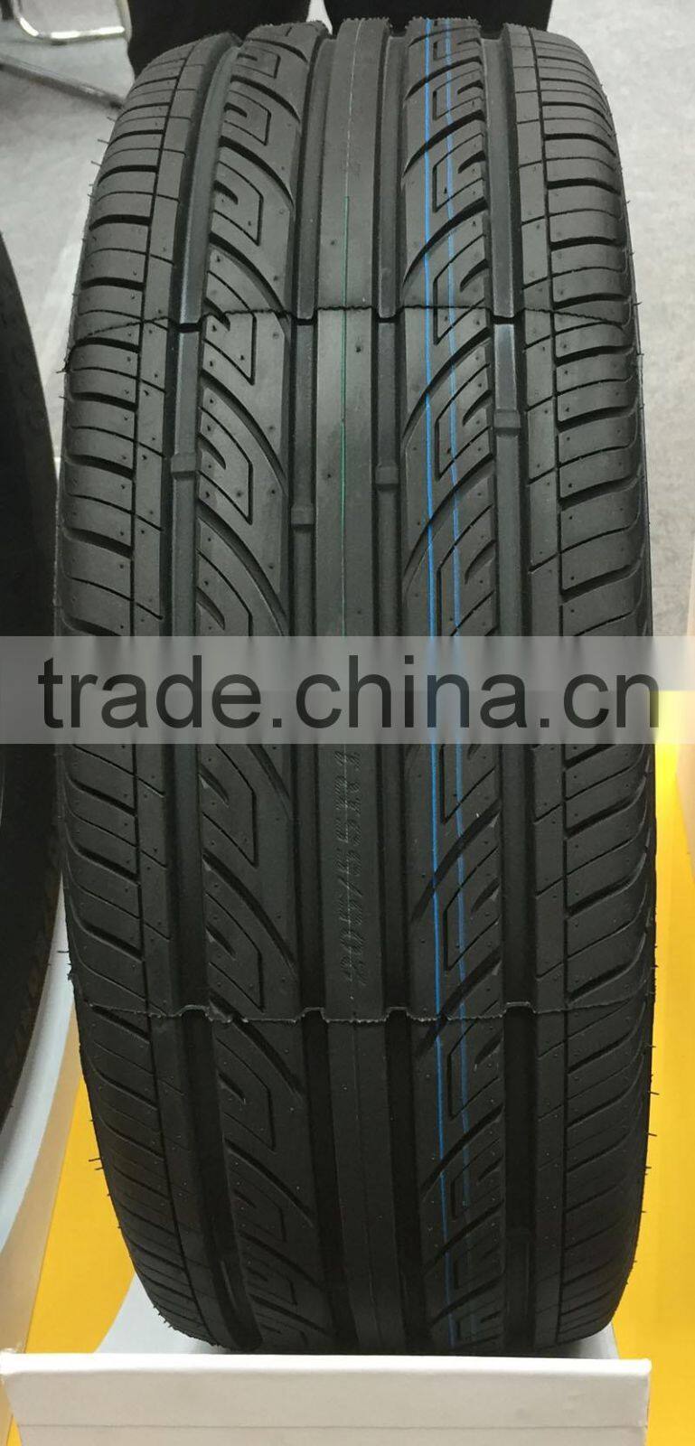 china cheap radial passenger pcr car tire with own factory brand COMFORSER
