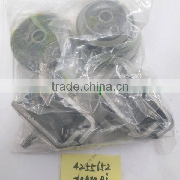 4177883 4255652 Engine Mounting ,4177883 4255652 Rubber Cushion 4BD1 EX120-2