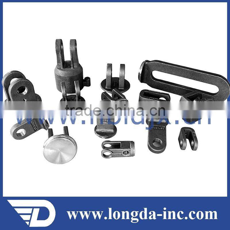 OEM Stainless Steel Casting parts