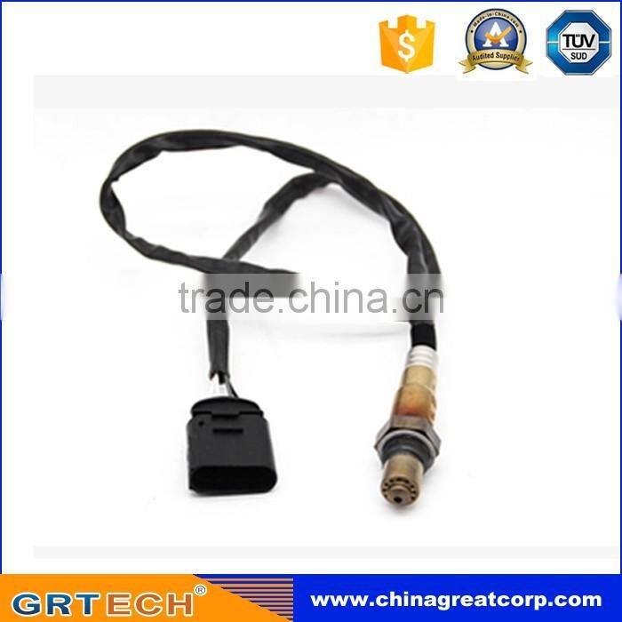 021906262C car parts rear oxygen sensor