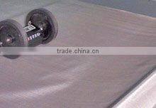 430 Stainless Steel Wire Mesh Dutch Weave(factory)
