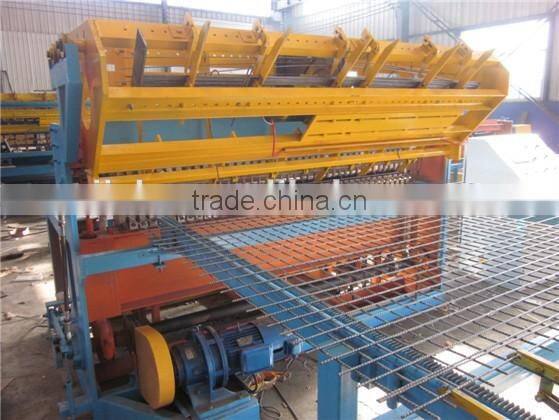 Automatic Steel Wire Mesh Fence Net Welding Machine Alibaba China