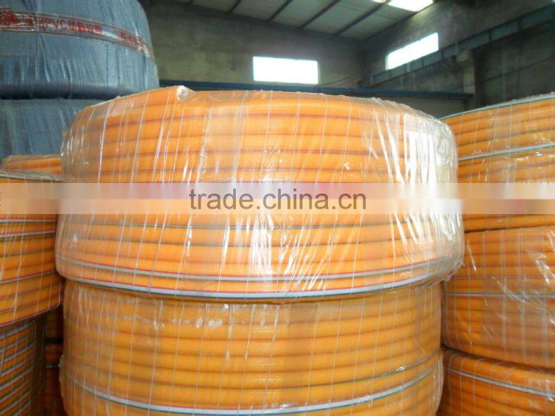 high pressure air hoses