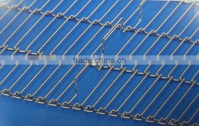 High Quality Conveyer Belt Mesh