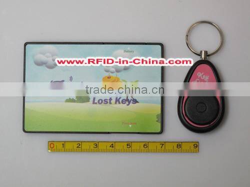 Advanced RFID Jewelry Management, RFID System With I-CODE 2