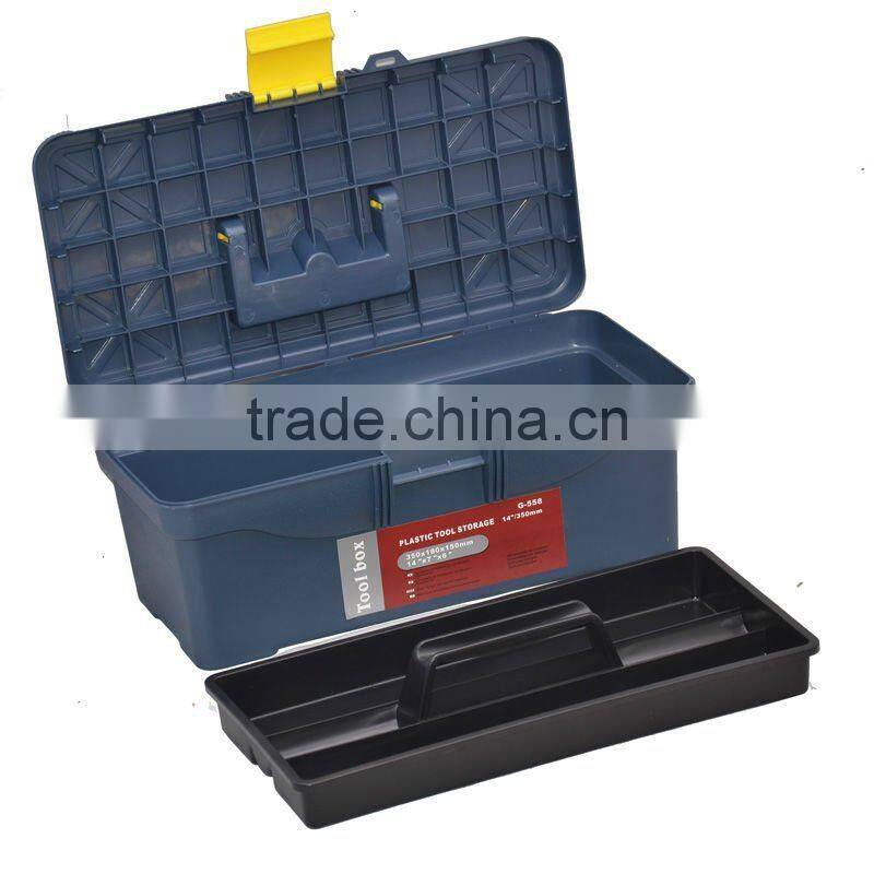 sell No.558 plastic tool cabinet