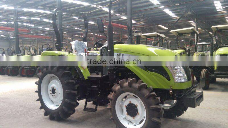 BOMR904 Tractor with Sunroof