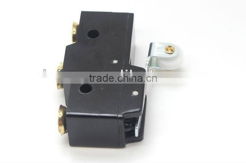 Electric micro switches Z-15GW22-B