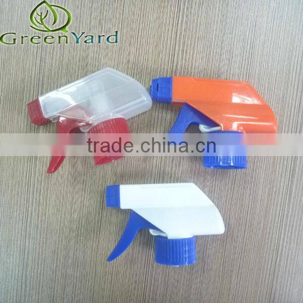PP Plastic Trigger Sprayer SR-101J 28/400