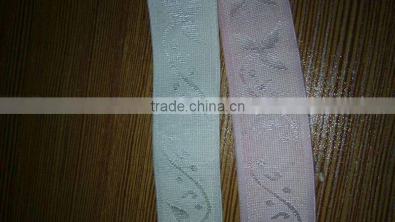 Computerized Narrow Fabric Jacquard Loom