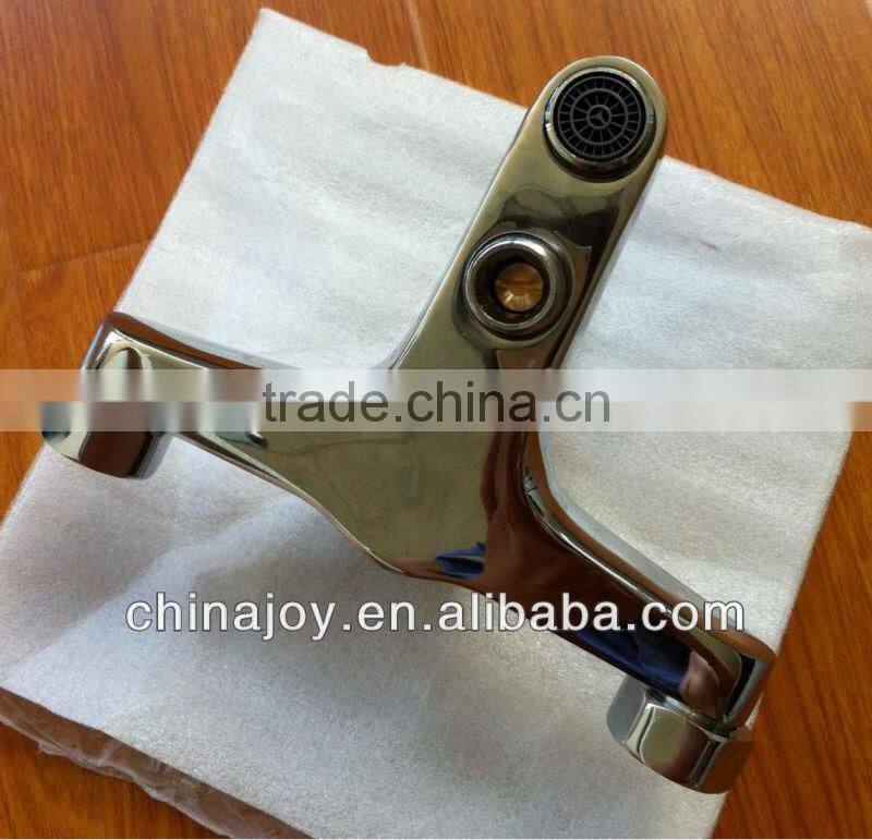 econormic 35mm brass/zinc bath&shower faucets