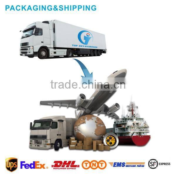 2016 Hot sale hho gas generator for boiler