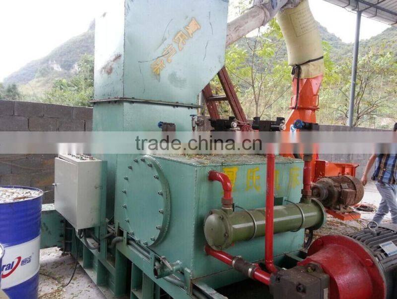 corn silage cutting machine for sheep / cattle / horse feed,silage making machine,silage chopping machine XS-15