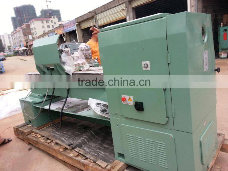 CN6150B universal lathe machine for sale
