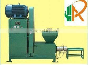 high output coal rods sticks making machine